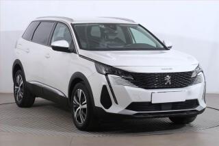 Peugeot 5008 PureTech 130