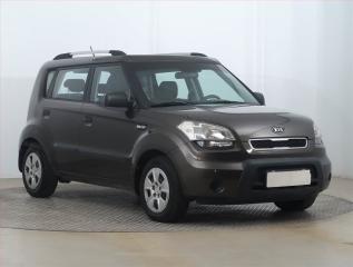 Kia Soul 1.6 CVVT, R,1.maj