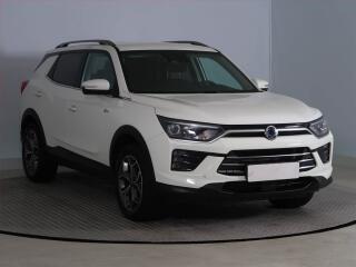 SsangYong Korando Style 1.5 T-GDI