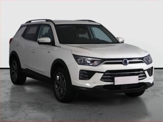 SsangYong Korando Style 1.5 T-GDI