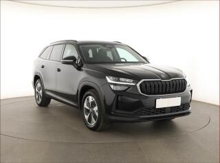 �koda Kodiaq 2.0 TDI, SELECTION, DPH