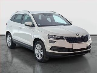 �koda Karoq 2.0 TDI