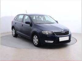 koda Fabia Style 1.2 TSI, R,2.maj