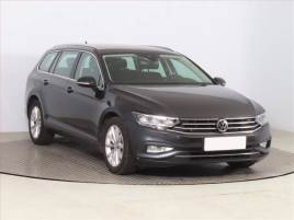 Volkswagen Passat Business 2.0 TDI, Automat