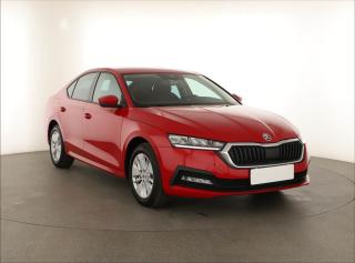 koda Octavia Ambition 1.5 TSI e-tec, R,DPH