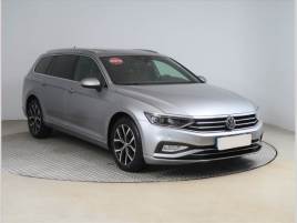 Volkswagen Passat Elegance 2.0 TDI