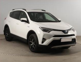 Toyota RAV4 Active 2.5 Hybrid, HYBRID