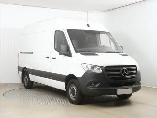 Mercedes-Benz Sprinter 314 CDI, L2H2, R, 1Maj
