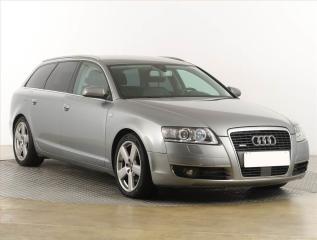Audi A6 3.0 TDI , 4X4, Automat