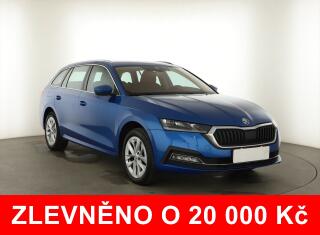 �koda Octavia Style 2.0 TDI