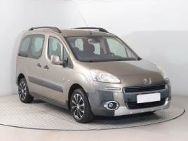 Peugeot Partner 1.6 HDi, 5Mst, SR, DPH