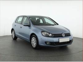 Volkswagen Golf 1.4 TSI, Automat, Serv.kniha