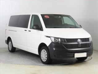 Volkswagen Transporter 2.0 TDI, Bus, 8Mst, R, 1Maj