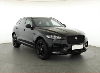 Jaguar F-Pace 25t AWD