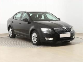 koda Octavia 1.6 TDI, Tempomat