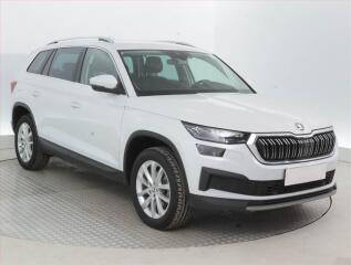 �koda Kodiaq Style 2.0 TDI
