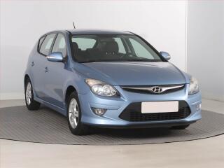 Hyundai i30 1.4 CVVT, �R,1.maj, Tempomat