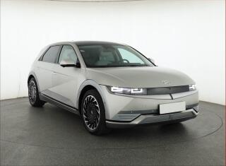 Hyundai Ioniq 5 Power 4x4, SoH 100%