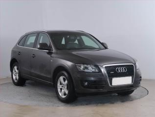 Audi Q5 3.0 TDI, 4X4, Automat, Ke