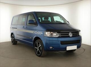 Volkswagen Multivan Comfortline 2.0 TDI 4Motion