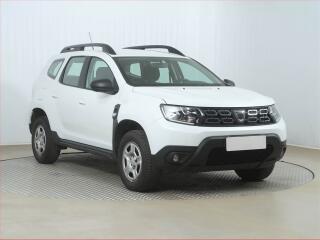 Dacia Duster 1.5 Blue dCi, 4X4, �R,1.maj