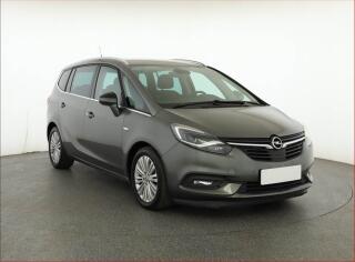 Opel Zafira 2.0 CDTI, 7�m�st, �R,1.maj