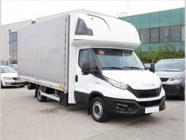 Iveco Daily 2.3 HPT, Valnk, 21m3, R