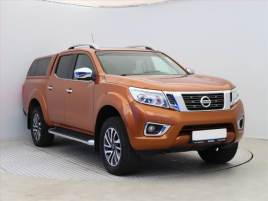 Nissan Navara 2.3 dCi, R, 4x4, NAVI