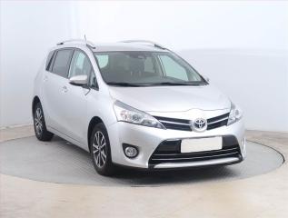 Toyota Verso 1.8 Valvematic, Automat