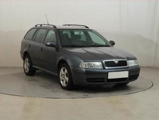 koda Octavia 1.9 TDI , po STK, servisovan
