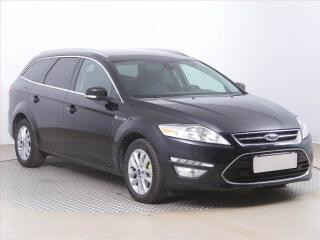 Ford Mondeo 2.0 TDCi, Automat, Navi