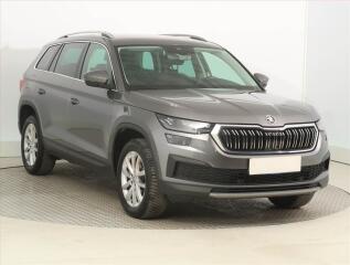 �koda Kodiaq Style 2.0 TDI