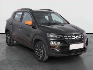 Dacia Spring Electric 45 (27 kWh), Automat