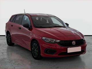 Fiat Tipo 1.4 16V, Serv.kniha, Tempomat