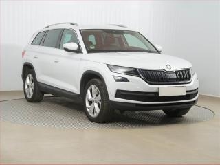 koda Kodiaq 2.0 TDI, DSG