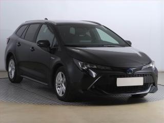 Toyota Corolla 2.0 Hybrid