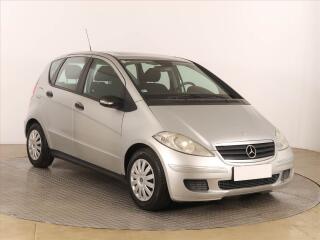 Mercedes-Benz A 150 , Automat, po STK