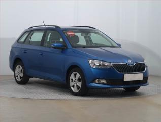 koda Fabia Ambition 1.0 TSI, R,1.maj