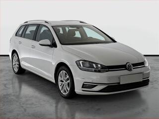 Volkswagen Golf Comfortline 1.6 TDI, Automat