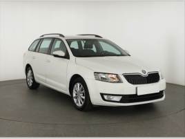 koda Octavia Style 1.6 TDI, Automat, R