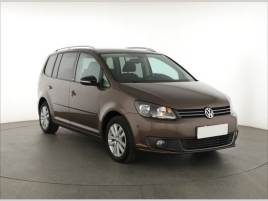 Volkswagen Touran Comfortline 1.4 TSI