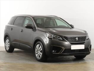 Peugeot 5008 Active 1.5 BlueHDi, 7mst