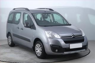 Citron Berlingo XTR 1.6 BlueHDi, 5Mst, R