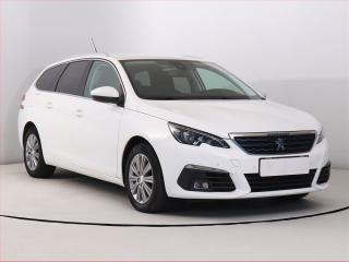 Peugeot 308 Allure 1.5 BlueHDi, Automat