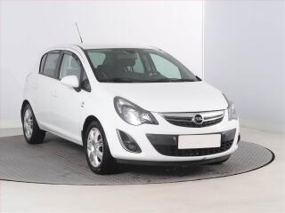 Opel Corsa 1.2, LPG, Serv.kniha, Tempomat