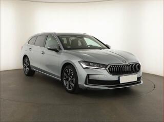 �koda Superb 2.0 TDI