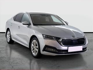 �koda Octavia Style 2.0 TDI, Tempomat