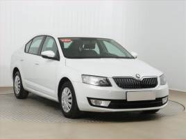 koda Octavia 1.6 TDI, R,2.maj, Tempomat