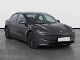 Tesla Model 3 Standard Range 60kWh, SoH 98%