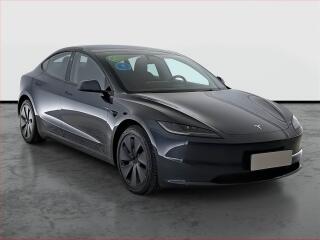 Tesla Model 3 Standard Range 60kWh, SoH 98%